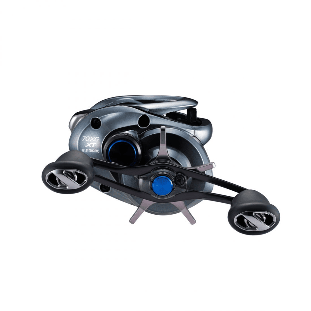 Shimano SLX DC XT 71 - The Good Catch
